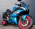 Синій Ямаха YZF-R3, об'ємом двигуна 0.32 л та пробігом 8 тис. км за 5200 $, фото 1 на Automoto.ua