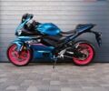 Синій Ямаха YZF-R3, об'ємом двигуна 0.32 л та пробігом 8 тис. км за 5200 $, фото 5 на Automoto.ua