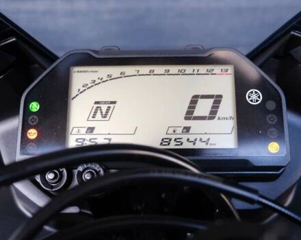 Синій Ямаха YZF-R3, об'ємом двигуна 0.32 л та пробігом 8 тис. км за 5200 $, фото 3 на Automoto.ua