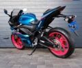 Синій Ямаха YZF-R3, об'ємом двигуна 0.32 л та пробігом 8 тис. км за 5200 $, фото 6 на Automoto.ua