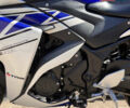Синій Ямаха YZF-R3, об'ємом двигуна 0.32 л та пробігом 8 тис. км за 4300 $, фото 9 на Automoto.ua