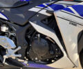 Синій Ямаха YZF-R3, об'ємом двигуна 0.32 л та пробігом 8 тис. км за 4300 $, фото 2 на Automoto.ua