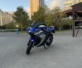 Синий Ямаха YZF-R3, объемом двигателя 0.32 л и пробегом 6 тыс. км за 5000 $, фото 1 на Automoto.ua