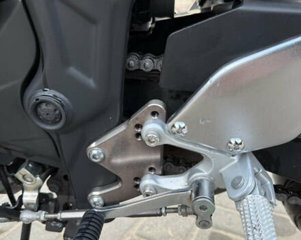 Синий Ямаха YZF-R3, объемом двигателя 0.32 л и пробегом 6 тыс. км за 5000 $, фото 12 на Automoto.ua