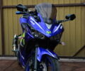 Синій Ямаха YZF-R3, об'ємом двигуна 0.32 л та пробігом 19 тис. км за 5000 $, фото 5 на Automoto.ua