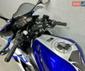 Синий Ямаха YZF-R3, объемом двигателя 0.32 л и пробегом 20 тыс. км за 4600 $, фото 6 на Automoto.ua