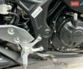 Синий Ямаха YZF-R3, объемом двигателя 0.32 л и пробегом 20 тыс. км за 4600 $, фото 11 на Automoto.ua