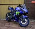Синій Ямаха YZF-R3, об'ємом двигуна 0.32 л та пробігом 19 тис. км за 5000 $, фото 6 на Automoto.ua
