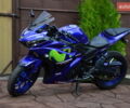 Синій Ямаха YZF-R3, об'ємом двигуна 0.32 л та пробігом 19 тис. км за 5000 $, фото 8 на Automoto.ua