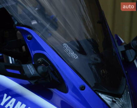 Синій Ямаха YZF-R3, об'ємом двигуна 0.32 л та пробігом 19 тис. км за 5000 $, фото 2 на Automoto.ua