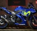 Синій Ямаха YZF-R3, об'ємом двигуна 0.32 л та пробігом 19 тис. км за 5000 $, фото 9 на Automoto.ua