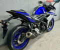 Синий Ямаха YZF-R3, объемом двигателя 0.32 л и пробегом 20 тыс. км за 4600 $, фото 3 на Automoto.ua