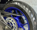 Синий Ямаха YZF-R3, объемом двигателя 0.32 л и пробегом 20 тыс. км за 4600 $, фото 8 на Automoto.ua
