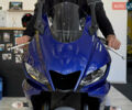 Синий Ямаха YZF-R3, объемом двигателя 0.32 л и пробегом 21 тыс. км за 4600 $, фото 5 на Automoto.ua