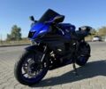 Ямаха YZF-R7, об'ємом двигуна 0.69 л та пробігом 0 тис. км за 10300 $, фото 2 на Automoto.ua