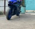 Ямаха YZF-R7, об'ємом двигуна 0.69 л та пробігом 0 тис. км за 10300 $, фото 6 на Automoto.ua