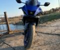 Ямаха YZF-R7, об'ємом двигуна 0.69 л та пробігом 0 тис. км за 10300 $, фото 4 на Automoto.ua