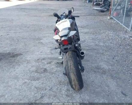 Ямаха YZF-R7, об'ємом двигуна 0.7 л та пробігом 0 тис. км за 2600 $, фото 6 на Automoto.ua