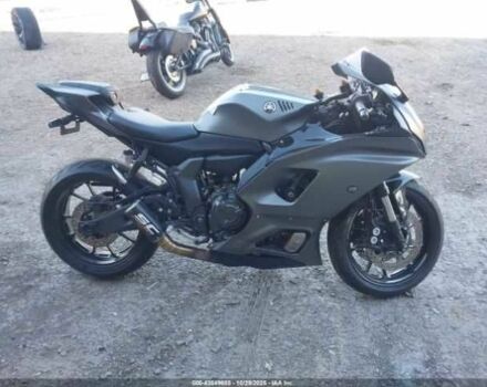 Ямаха YZF-R7, об'ємом двигуна 0.7 л та пробігом 0 тис. км за 2600 $, фото 5 на Automoto.ua