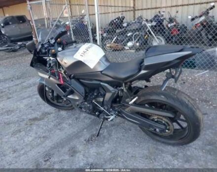 Ямаха YZF-R7, об'ємом двигуна 0.7 л та пробігом 0 тис. км за 2600 $, фото 2 на Automoto.ua