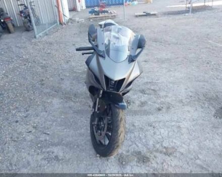 Ямаха YZF-R7, об'ємом двигуна 0.7 л та пробігом 0 тис. км за 2600 $, фото 3 на Automoto.ua