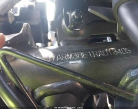 Ямаха YZF-R7, об'ємом двигуна 0.7 л та пробігом 0 тис. км за 2600 $, фото 11 на Automoto.ua