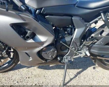 Ямаха YZF-R7, об'ємом двигуна 0.7 л та пробігом 0 тис. км за 2600 $, фото 8 на Automoto.ua