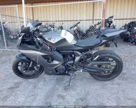 Ямаха YZF-R7, об'ємом двигуна 0.7 л та пробігом 0 тис. км за 2600 $, фото 4 на Automoto.ua