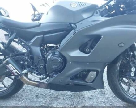 Ямаха YZF-R7, об'ємом двигуна 0.7 л та пробігом 0 тис. км за 2600 $, фото 9 на Automoto.ua