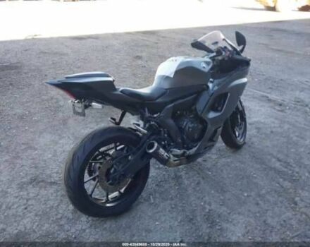 Ямаха YZF-R7, об'ємом двигуна 0.7 л та пробігом 0 тис. км за 2600 $, фото 7 на Automoto.ua