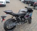 Ямаха YZF-R7, об'ємом двигуна 0.7 л та пробігом 0 тис. км за 9499 $, фото 4 на Automoto.ua