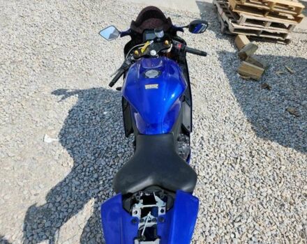 Ямаха YZF-R7, объемом двигателя 0.69 л и пробегом 0 тыс. км за 2300 $, фото 5 на Automoto.ua