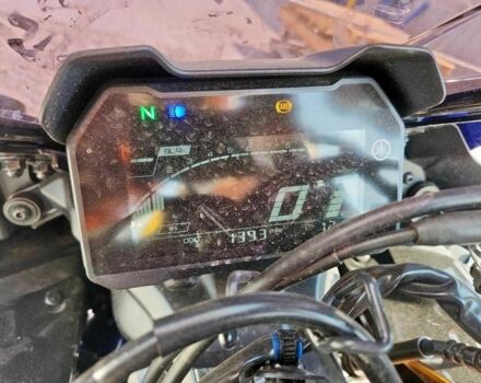 Ямаха YZF-R7, объемом двигателя 0.69 л и пробегом 0 тыс. км за 2300 $, фото 6 на Automoto.ua