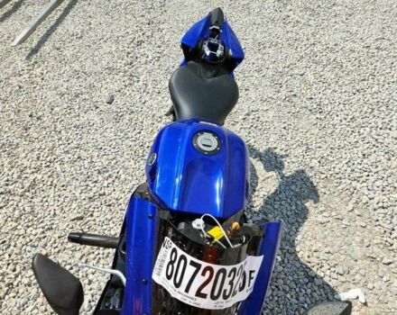 Ямаха YZF-R7, объемом двигателя 0.69 л и пробегом 0 тыс. км за 2300 $, фото 4 на Automoto.ua
