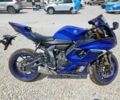 Ямаха YZF-R7, объемом двигателя 0.69 л и пробегом 0 тыс. км за 2300 $, фото 1 на Automoto.ua