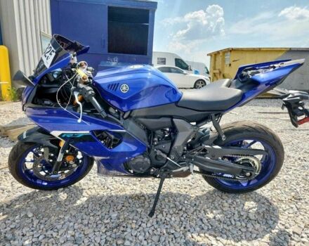 Ямаха YZF-R7, объемом двигателя 0.69 л и пробегом 0 тыс. км за 2300 $, фото 2 на Automoto.ua