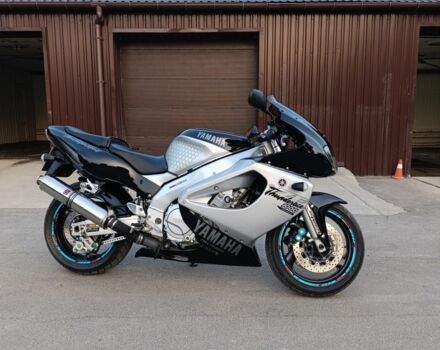 Ямаха YZF 1000R, объемом двигателя 1 л и пробегом 0 тыс. км за 4800 $, фото 6 на Automoto.ua