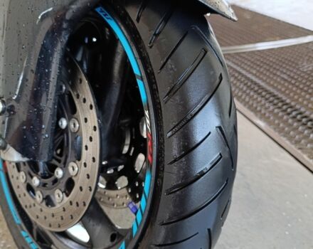 Ямаха YZF 1000R, объемом двигателя 1 л и пробегом 0 тыс. км за 4800 $, фото 16 на Automoto.ua