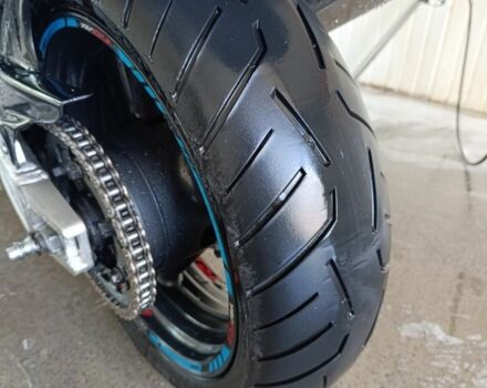 Ямаха YZF 1000R, объемом двигателя 1 л и пробегом 0 тыс. км за 4800 $, фото 15 на Automoto.ua