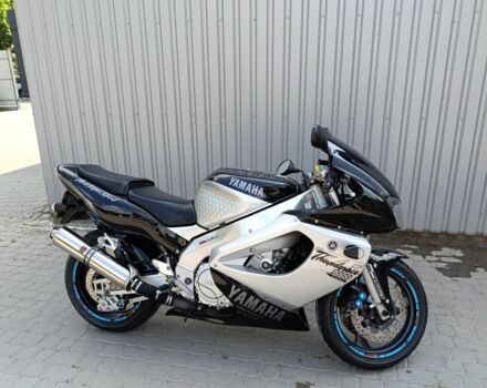 Ямаха YZF 1000R, объемом двигателя 1 л и пробегом 0 тыс. км за 4800 $, фото 7 на Automoto.ua