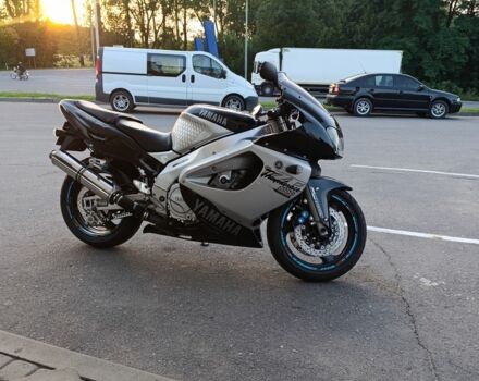 Ямаха YZF 1000R, объемом двигателя 1 л и пробегом 0 тыс. км за 4800 $, фото 1 на Automoto.ua