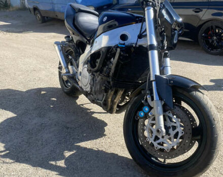 Ямаха YZF 1000R, об'ємом двигуна 1 л та пробігом 10 тис. км за 1500 $, фото 5 на Automoto.ua