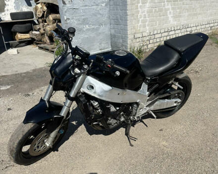 Ямаха YZF 1000R, об'ємом двигуна 1 л та пробігом 10 тис. км за 1500 $, фото 9 на Automoto.ua