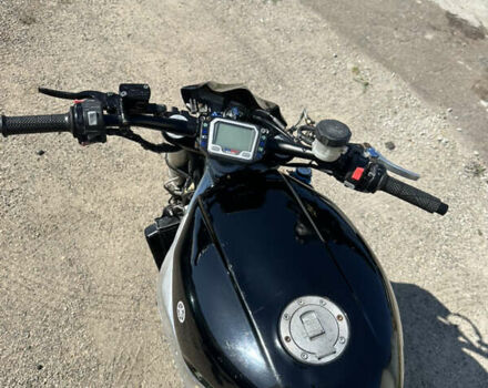 Ямаха YZF 1000R, об'ємом двигуна 1 л та пробігом 10 тис. км за 1500 $, фото 2 на Automoto.ua