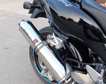 Ямаха YZF 1000R, объемом двигателя 1 л и пробегом 0 тыс. км за 4800 $, фото 9 на Automoto.ua