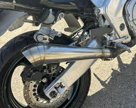 Ямаха YZF 1000R, об'ємом двигуна 1 л та пробігом 10 тис. км за 1500 $, фото 6 на Automoto.ua
