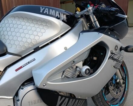 Ямаха YZF 1000R, объемом двигателя 1 л и пробегом 0 тыс. км за 4800 $, фото 5 на Automoto.ua