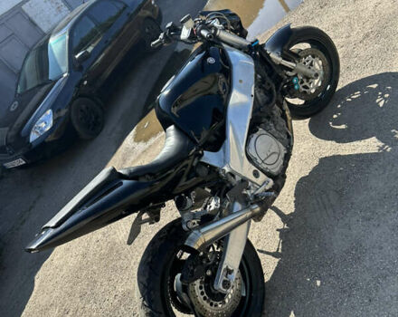Ямаха YZF 1000R, об'ємом двигуна 1 л та пробігом 10 тис. км за 1500 $, фото 8 на Automoto.ua