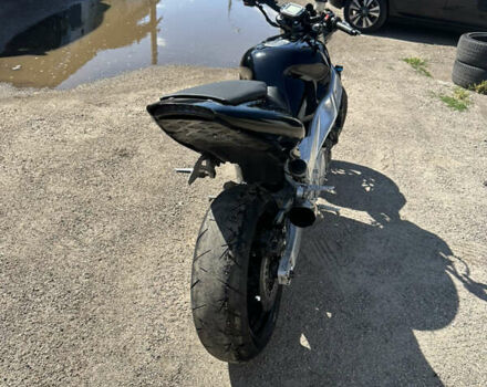 Ямаха YZF 1000R, об'ємом двигуна 1 л та пробігом 10 тис. км за 1500 $, фото 4 на Automoto.ua
