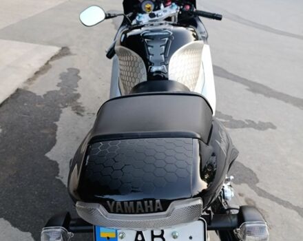 Ямаха YZF 1000R, объемом двигателя 1 л и пробегом 0 тыс. км за 4800 $, фото 3 на Automoto.ua